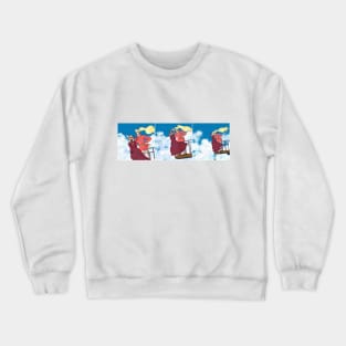 Keess Crewneck Sweatshirt